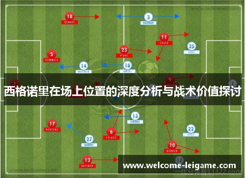 西格诺里在场上位置的深度分析与战术价值探讨