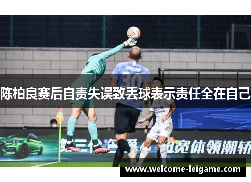 陈柏良赛后自责失误致丢球表示责任全在自己 陈柏良赛后自责失误致丢球表示责任全在自己