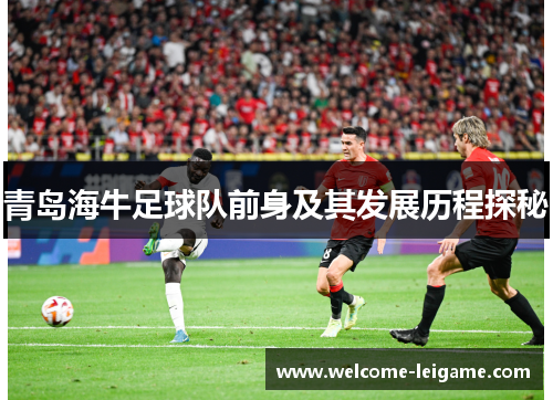 青岛海牛足球队前身及其发展历程探秘