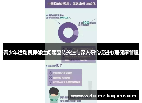 青少年运动员抑郁症问题亟待关注与深入研究促进心理健康管理 青少年运动员抑郁症问题亟待关注与深入研究促进心理健康管理