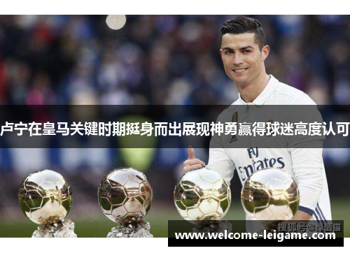 卢宁在皇马关键时期挺身而出展现神勇赢得球迷高度认可 卢宁在皇马关键时期挺身而出展现神勇赢得球迷高度认可