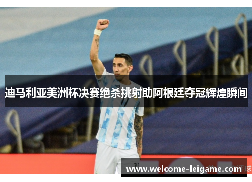 迪马利亚美洲杯决赛绝杀挑射助阿根廷夺冠辉煌瞬间